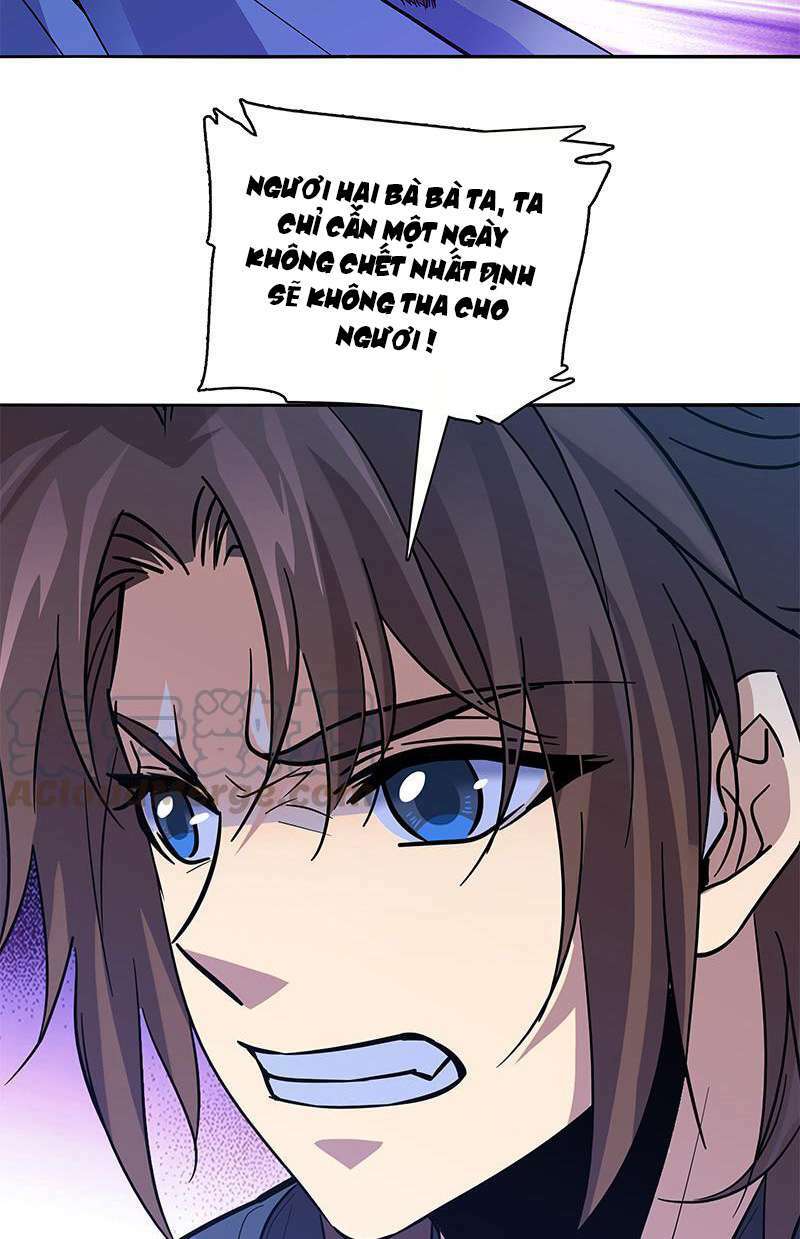 Thần Điêu Hiệp Lữ (new 2020) - Chapter 30 - Page 18