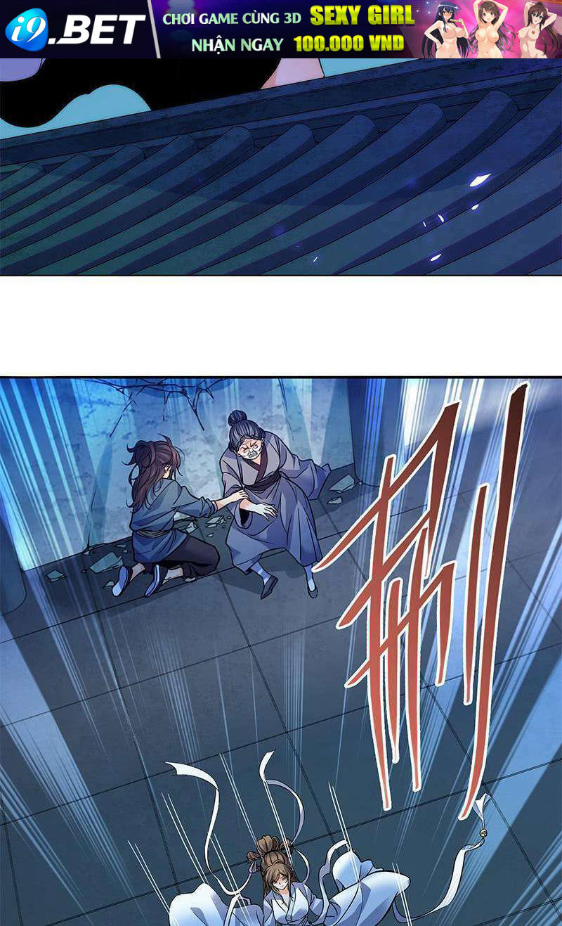 Thần Điêu Hiệp Lữ (new 2020) - Chapter 30 - Page 22