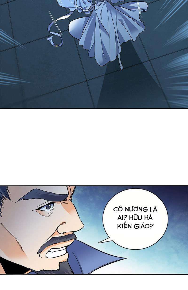 Thần Điêu Hiệp Lữ (new 2020) - Chapter 30 - Page 23