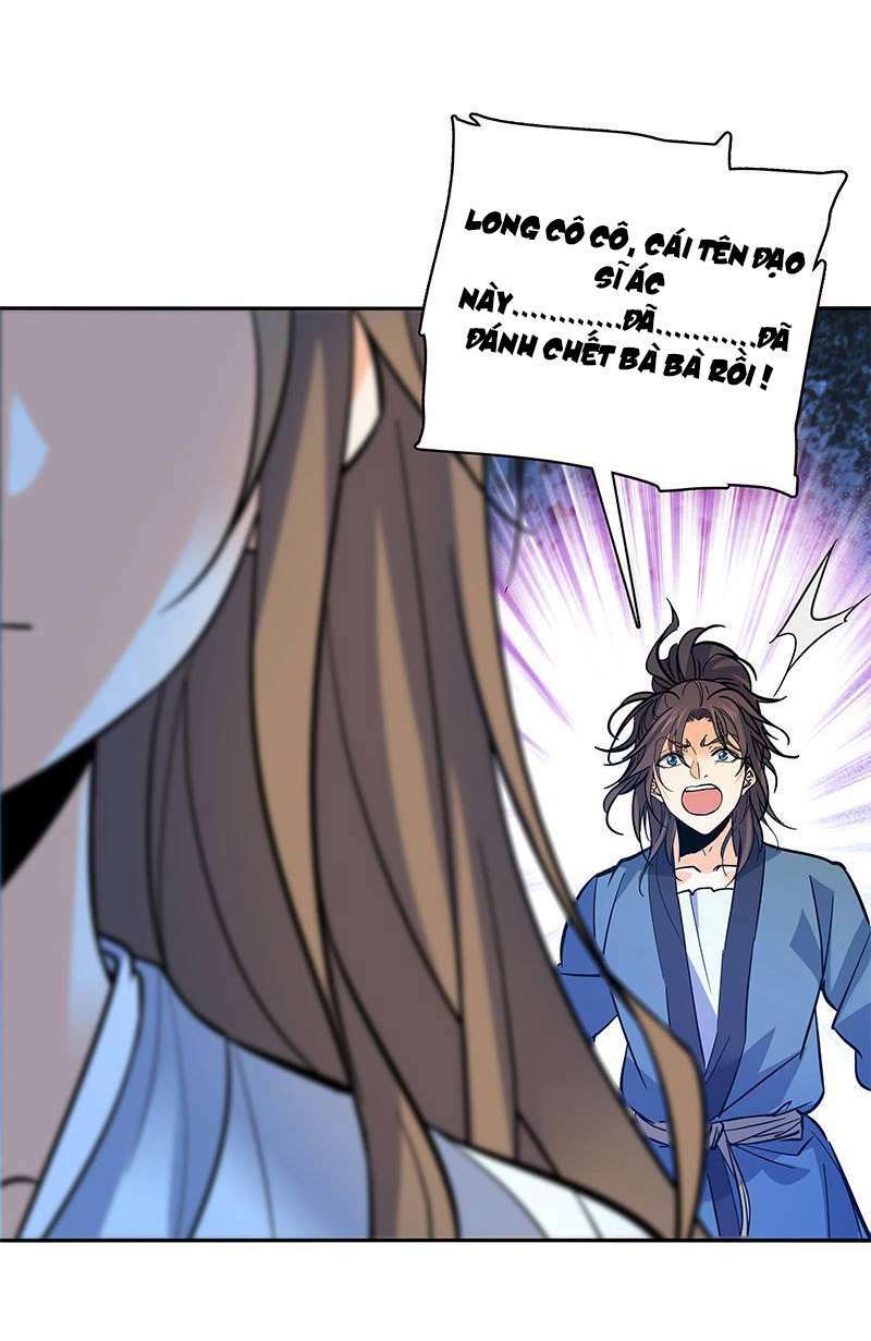 Thần Điêu Hiệp Lữ (new 2020) - Chapter 30 - Page 24