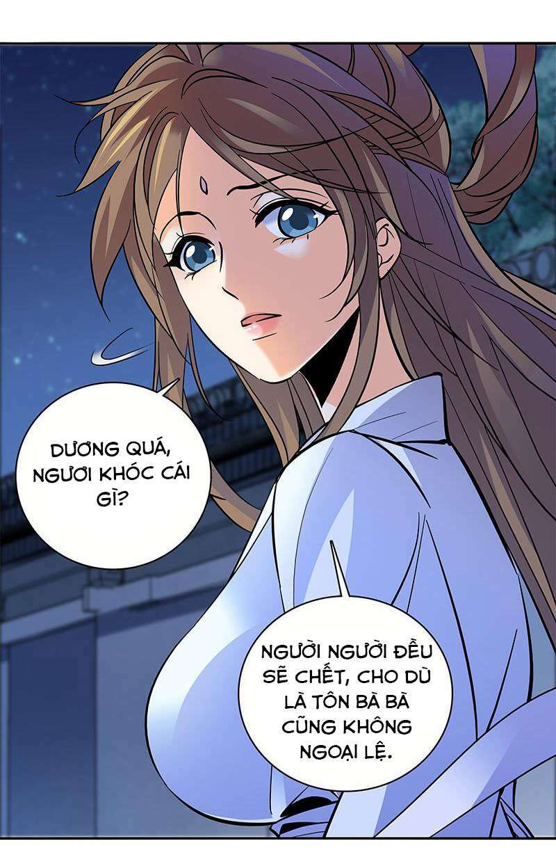Thần Điêu Hiệp Lữ (new 2020) - Chapter 30 - Page 26