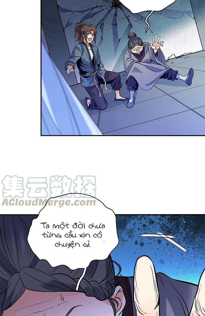 Thần Điêu Hiệp Lữ (new 2020) - Chapter 30 - Page 28