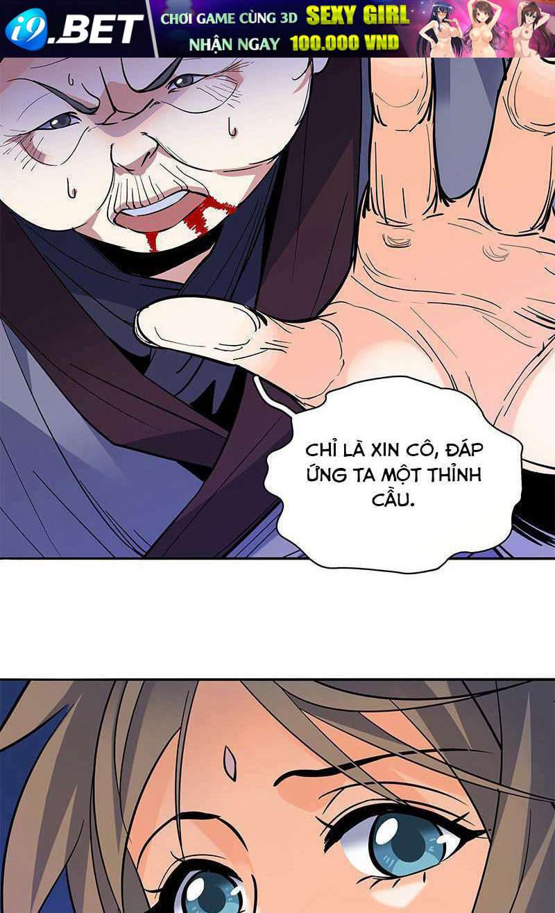 Thần Điêu Hiệp Lữ (new 2020) - Chapter 30 - Page 29