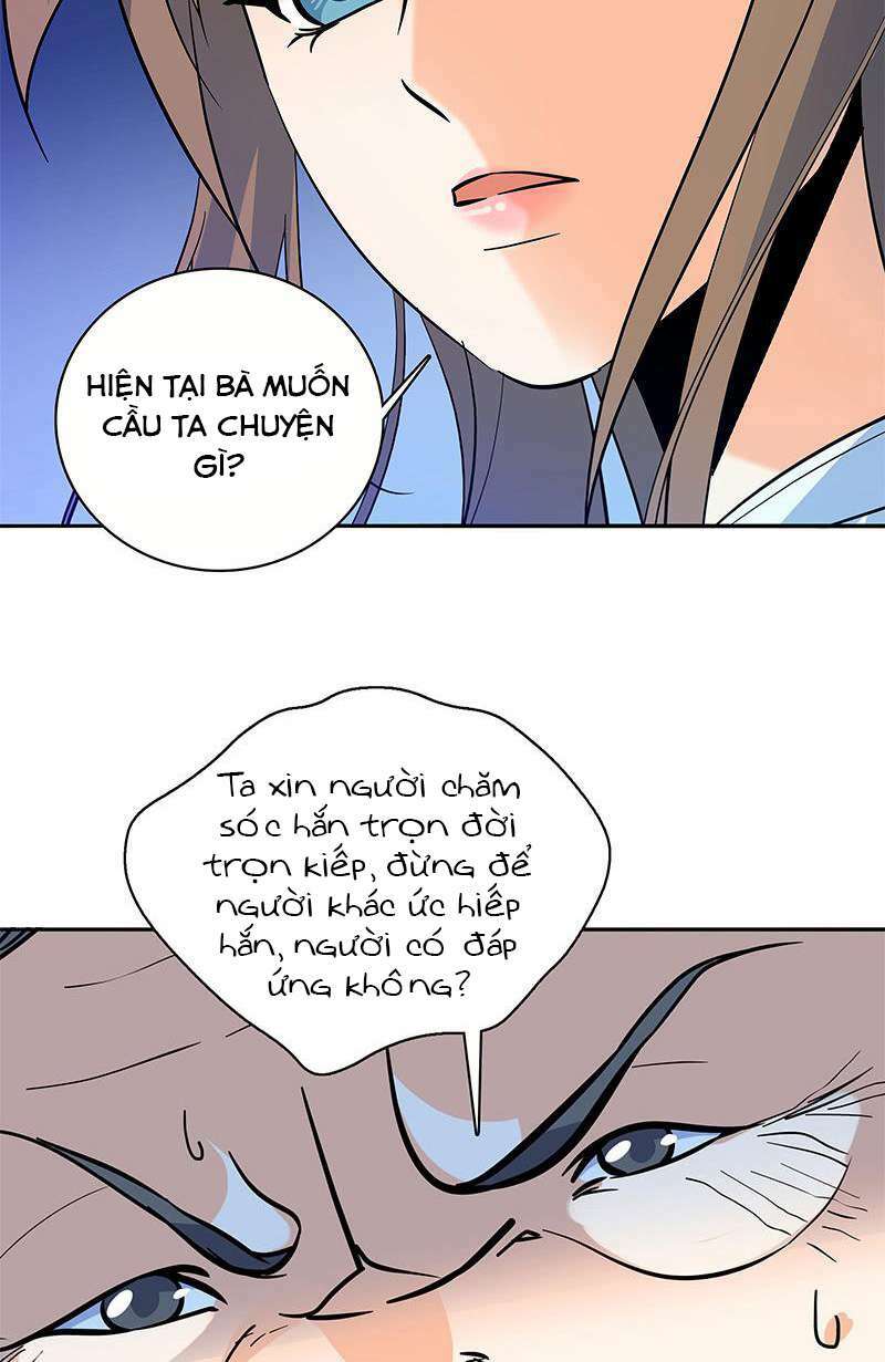 Thần Điêu Hiệp Lữ (new 2020) - Chapter 30 - Page 30