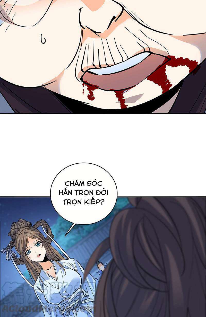 Thần Điêu Hiệp Lữ (new 2020) - Chapter 30 - Page 31