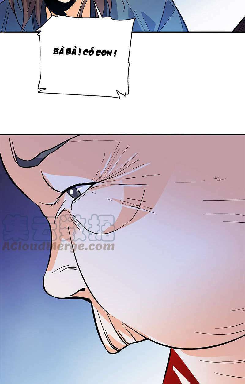 Thần Điêu Hiệp Lữ (new 2020) - Chapter 30 - Page 35