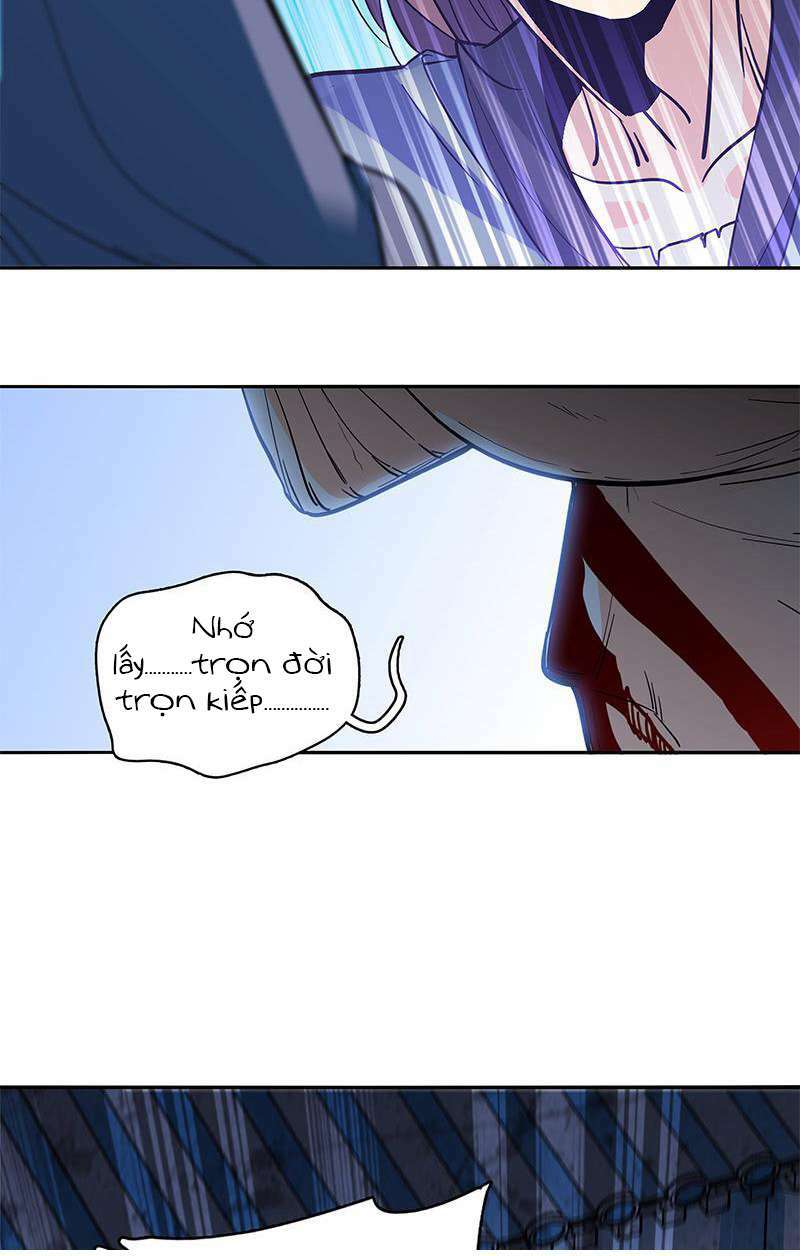 Thần Điêu Hiệp Lữ (new 2020) - Chapter 30 - Page 37