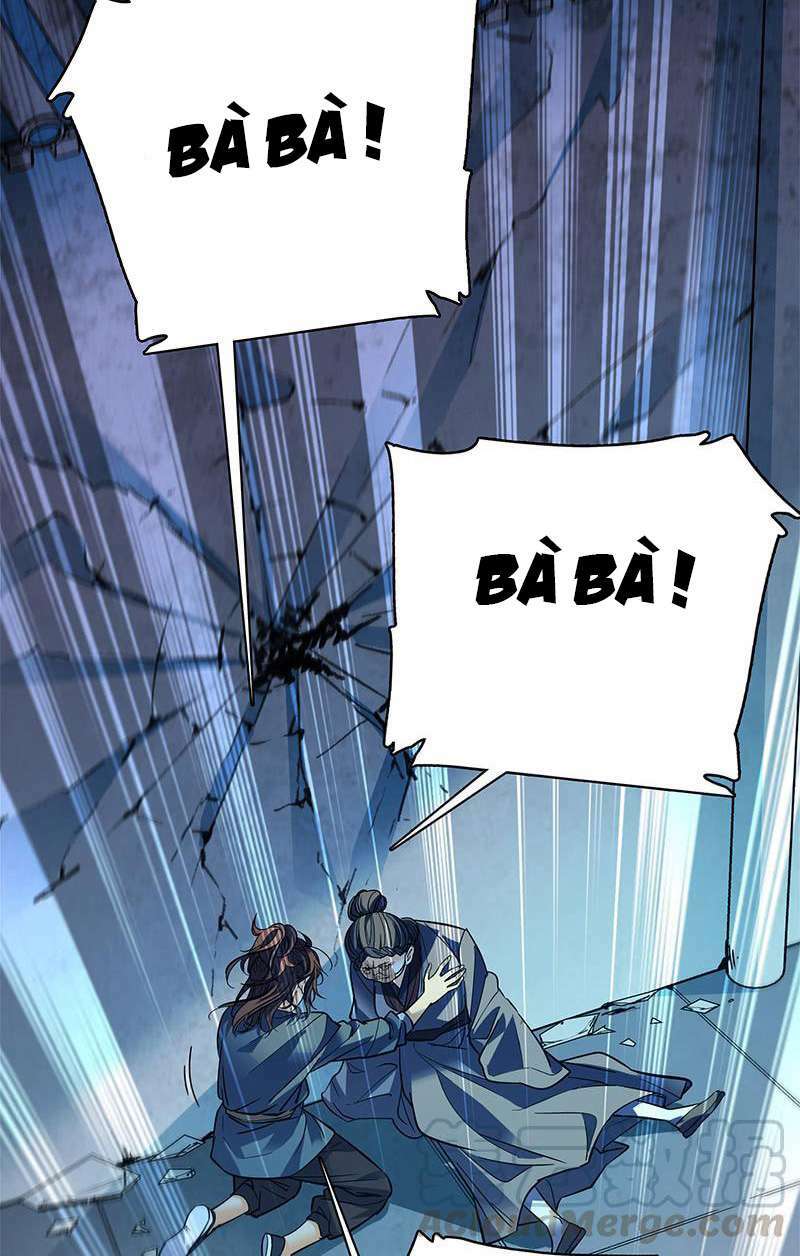 Thần Điêu Hiệp Lữ (new 2020) - Chapter 30 - Page 38