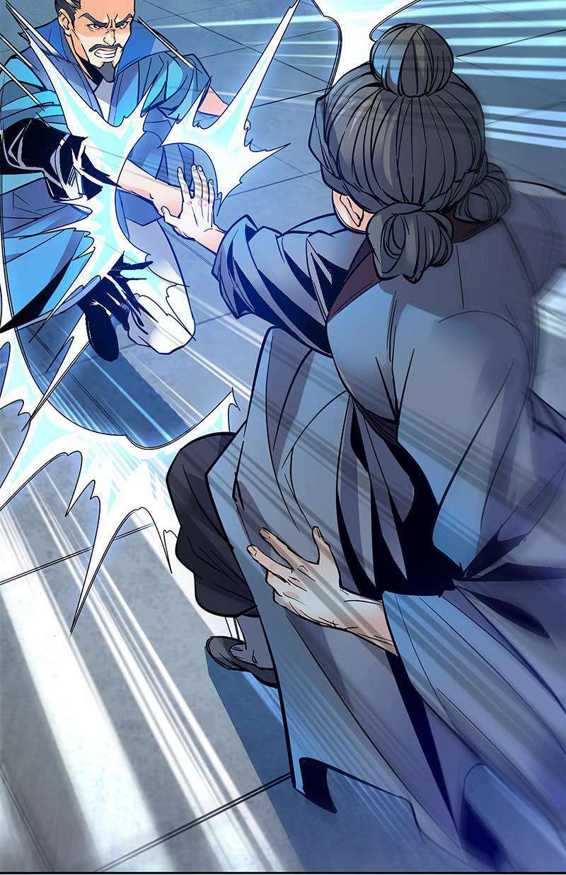 Thần Điêu Hiệp Lữ (new 2020) - Chapter 30 - Page 4