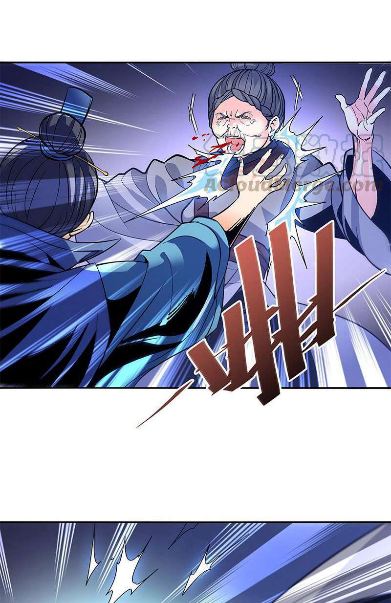 Thần Điêu Hiệp Lữ (new 2020) - Chapter 30 - Page 5