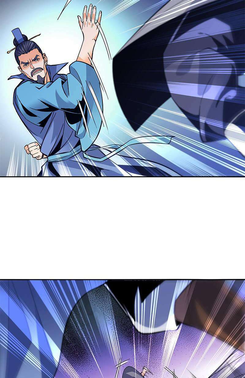 Thần Điêu Hiệp Lữ (new 2020) - Chapter 30 - Page 6