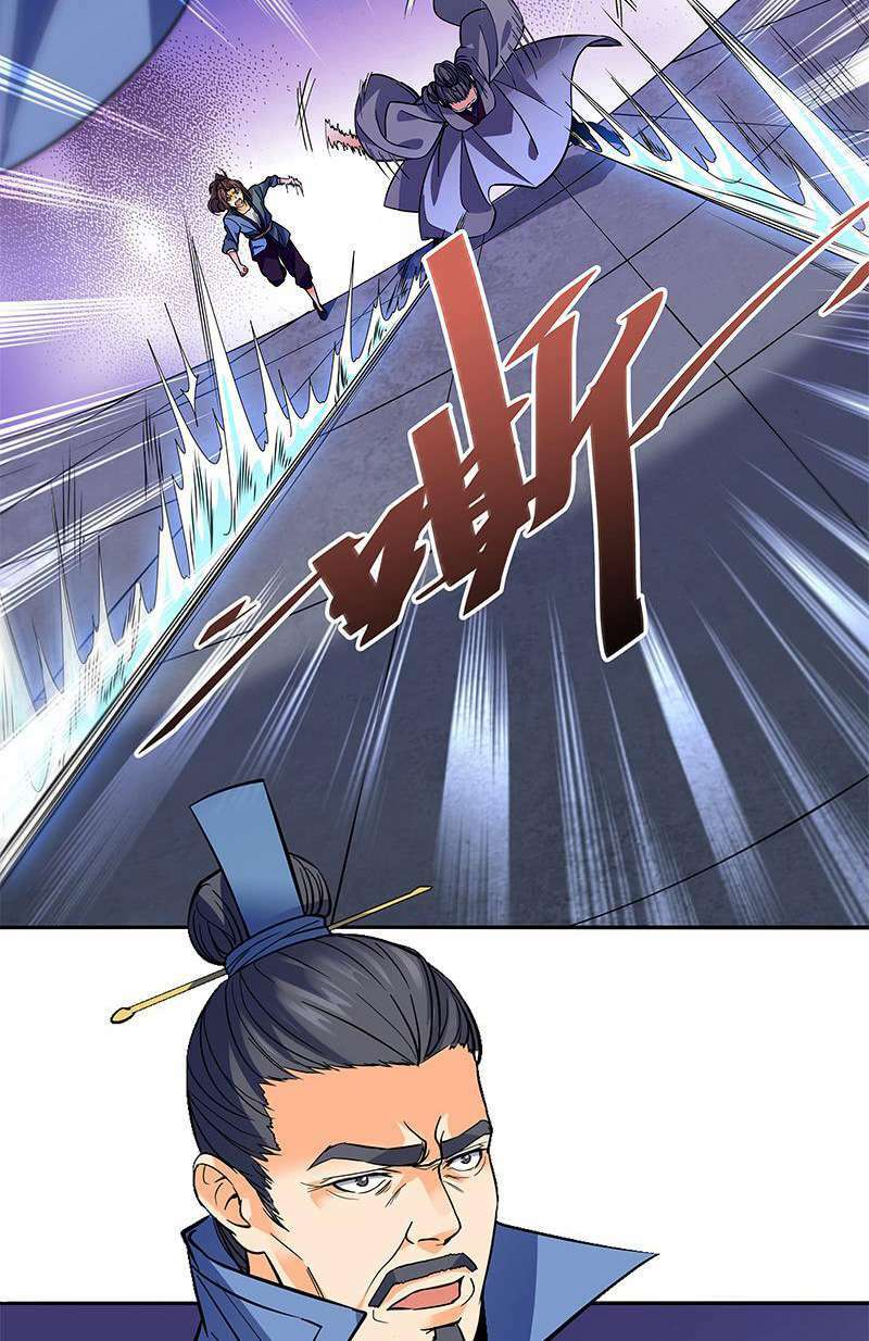 Thần Điêu Hiệp Lữ (new 2020) - Chapter 30 - Page 7