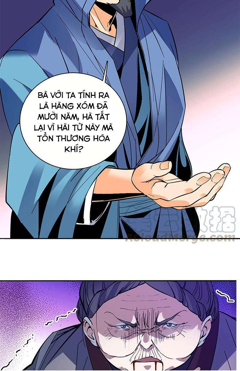 Thần Điêu Hiệp Lữ (new 2020) - Chapter 30 - Page 8