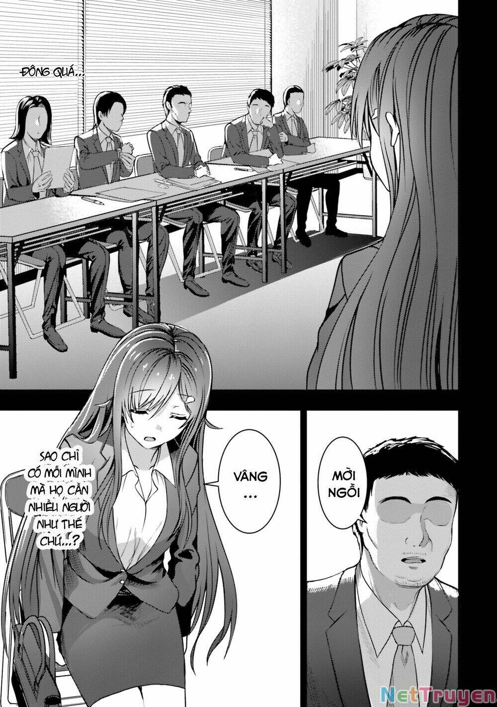 Neet-chan - Chapter 32 - Page 14