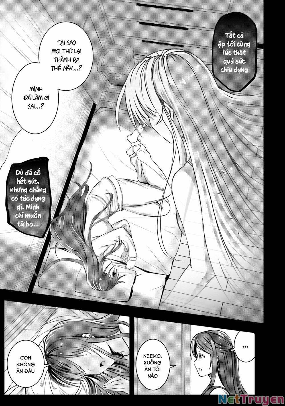 Neet-chan - Chapter 32 - Page 20