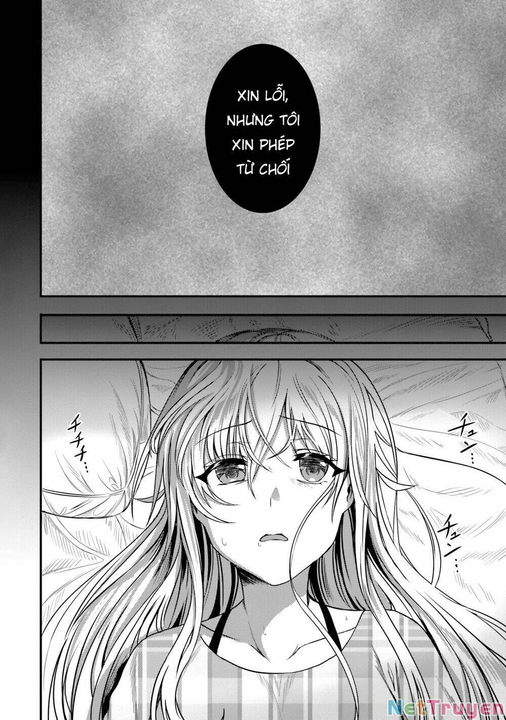 Neet-chan - Chapter 32 - Page 23