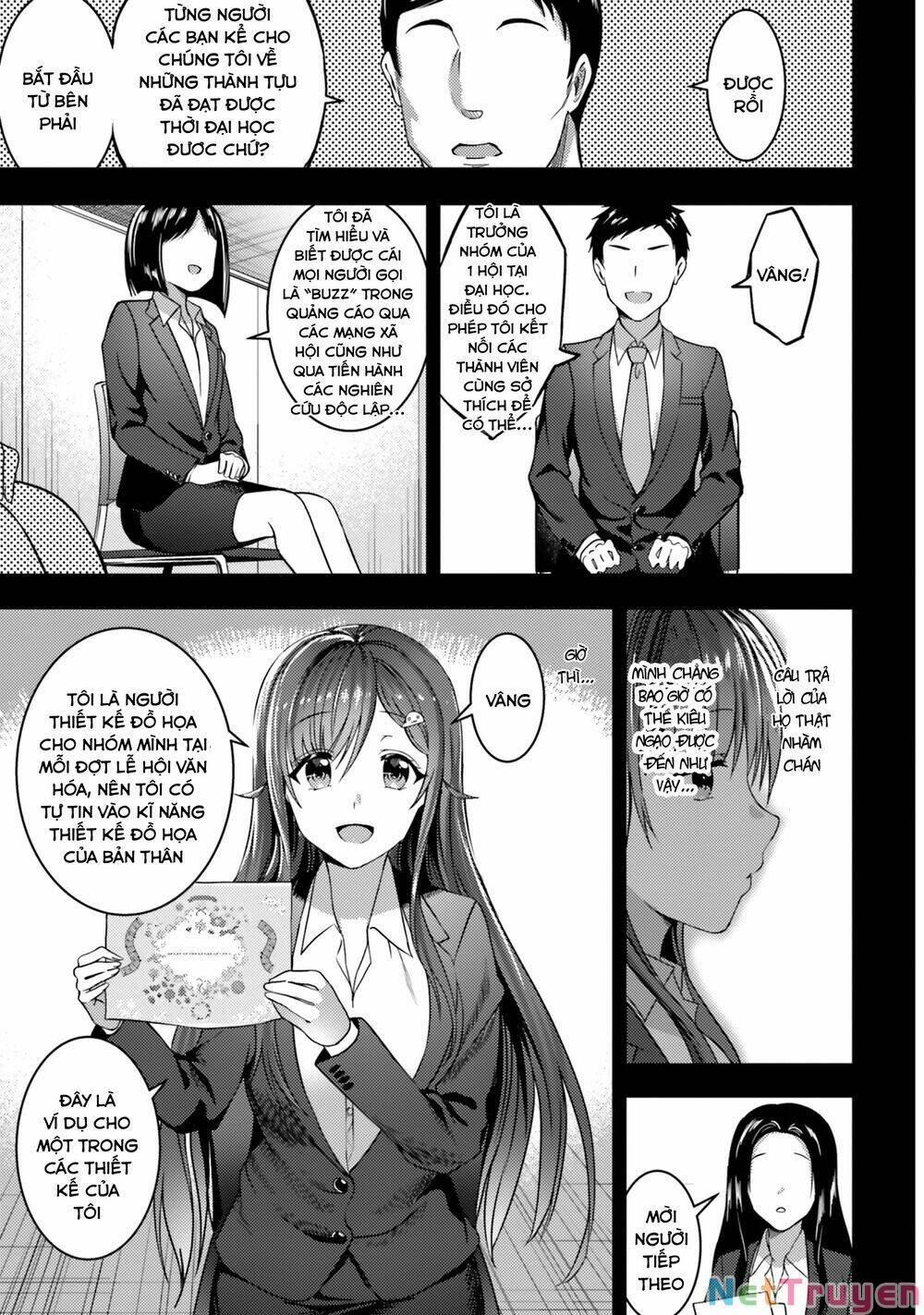 Neet-chan - Chapter 32 - Page 6