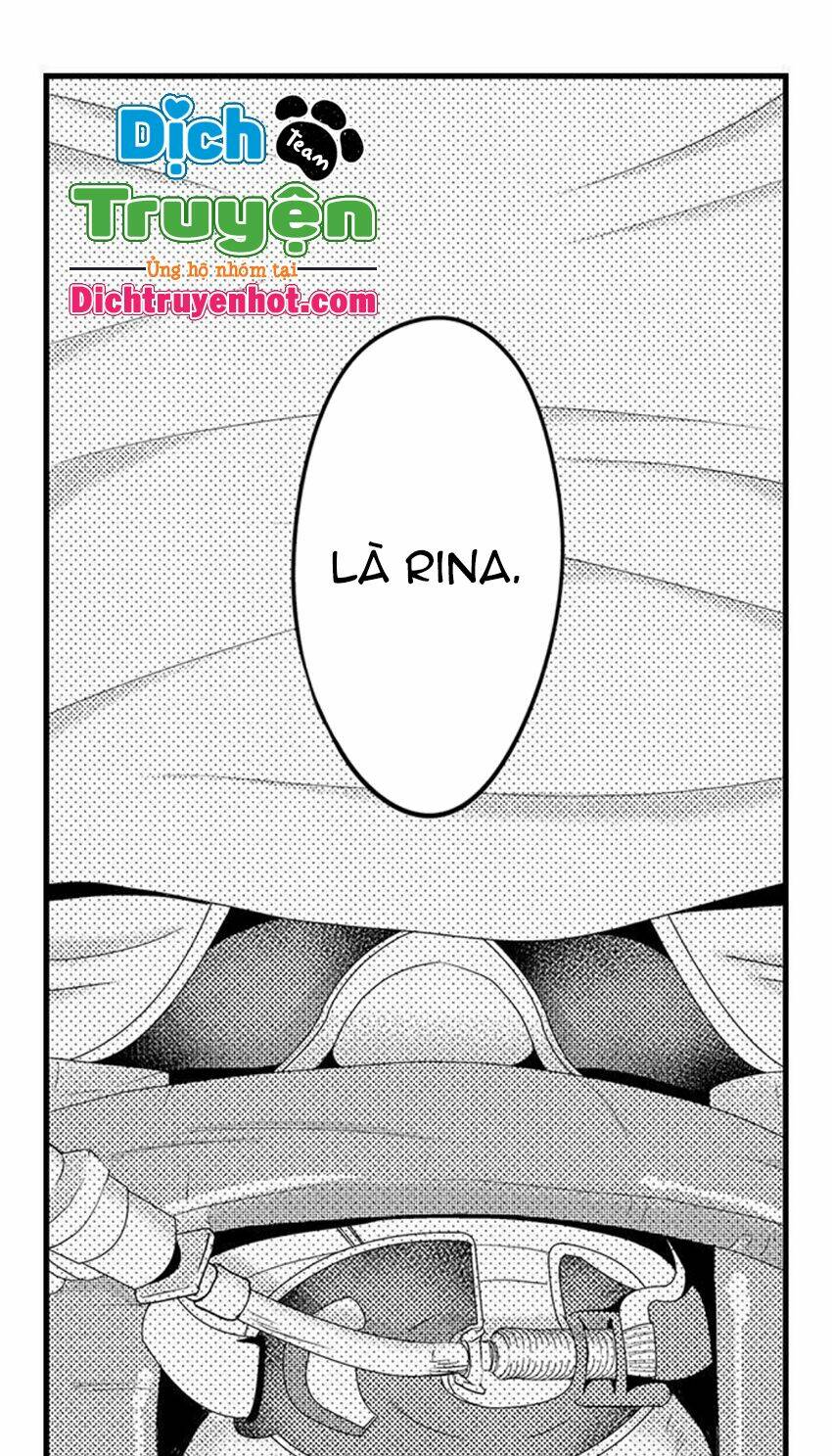 Trêu Ghẹo "Gấu" Nhà Tôi! - Chapter 55 - Page 14