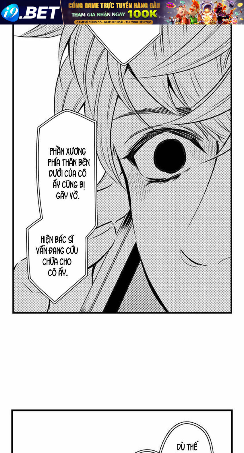 Trêu Ghẹo "Gấu" Nhà Tôi! - Chapter 55 - Page 16