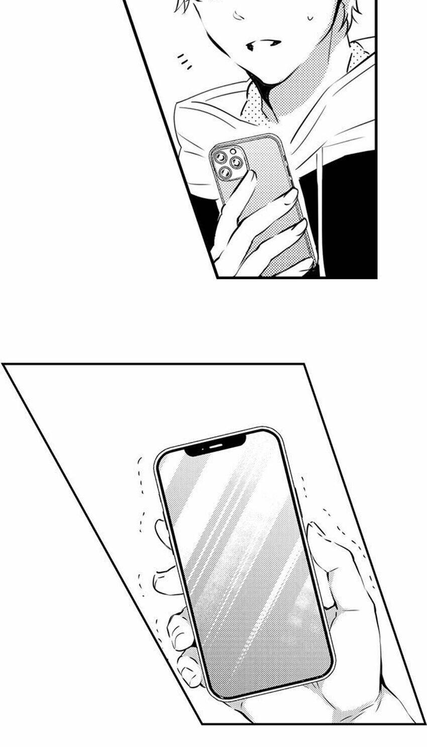 Trêu Ghẹo "Gấu" Nhà Tôi! - Chapter 55 - Page 18