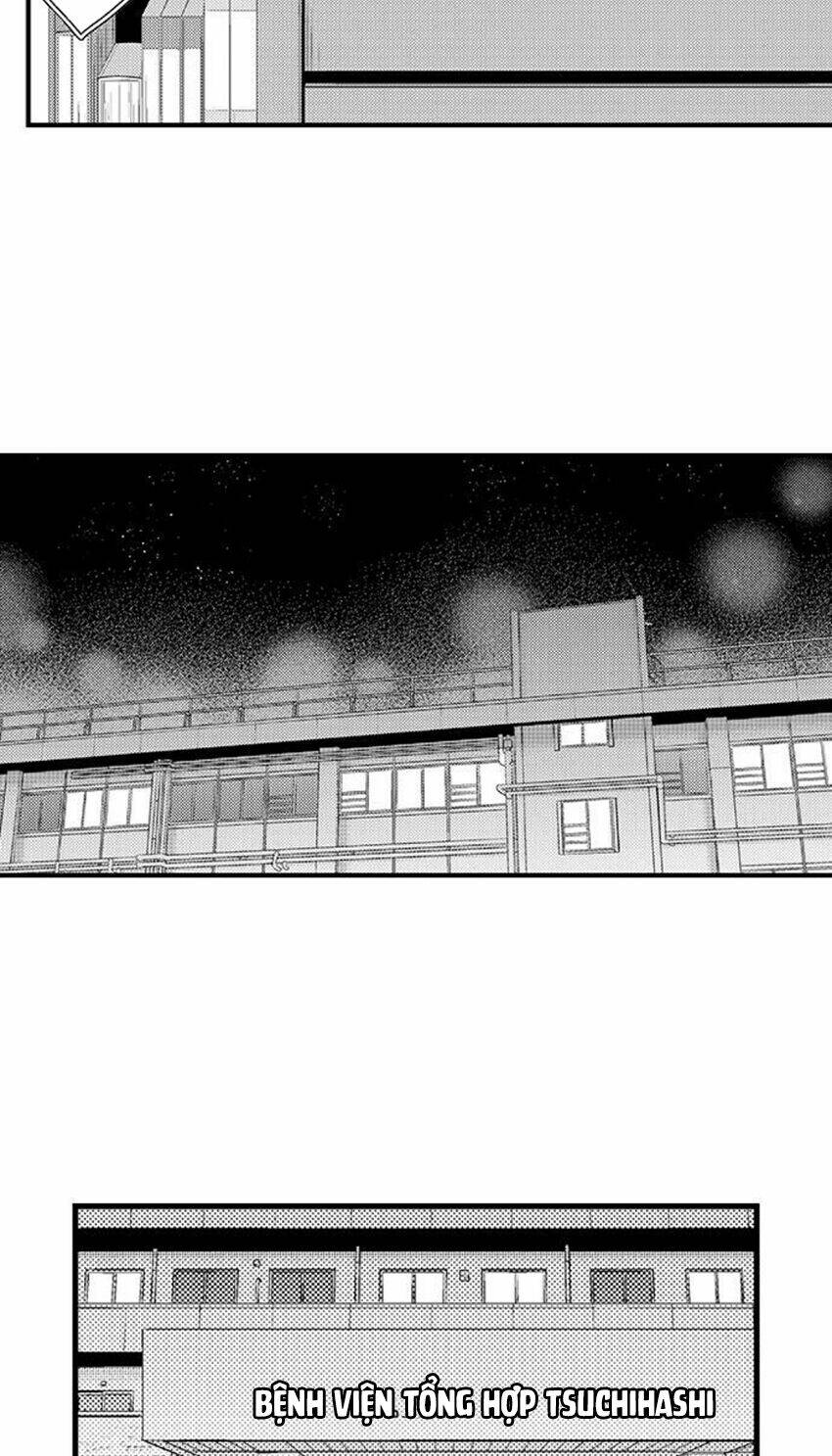 Trêu Ghẹo "Gấu" Nhà Tôi! - Chapter 55 - Page 7