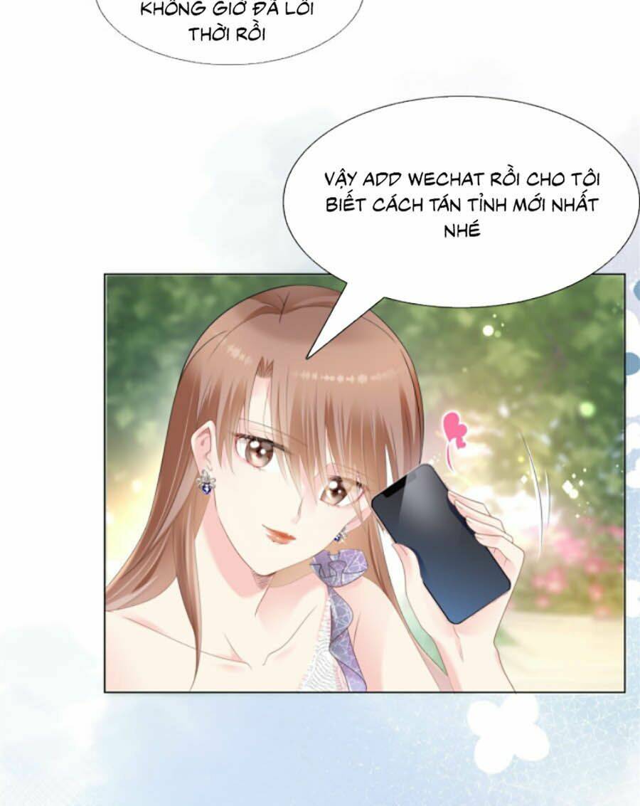 Diêu Diêu Yêu Dấu, Cuối Cùng Sủng Được Em Rồi - Chapter 1 - Page 13