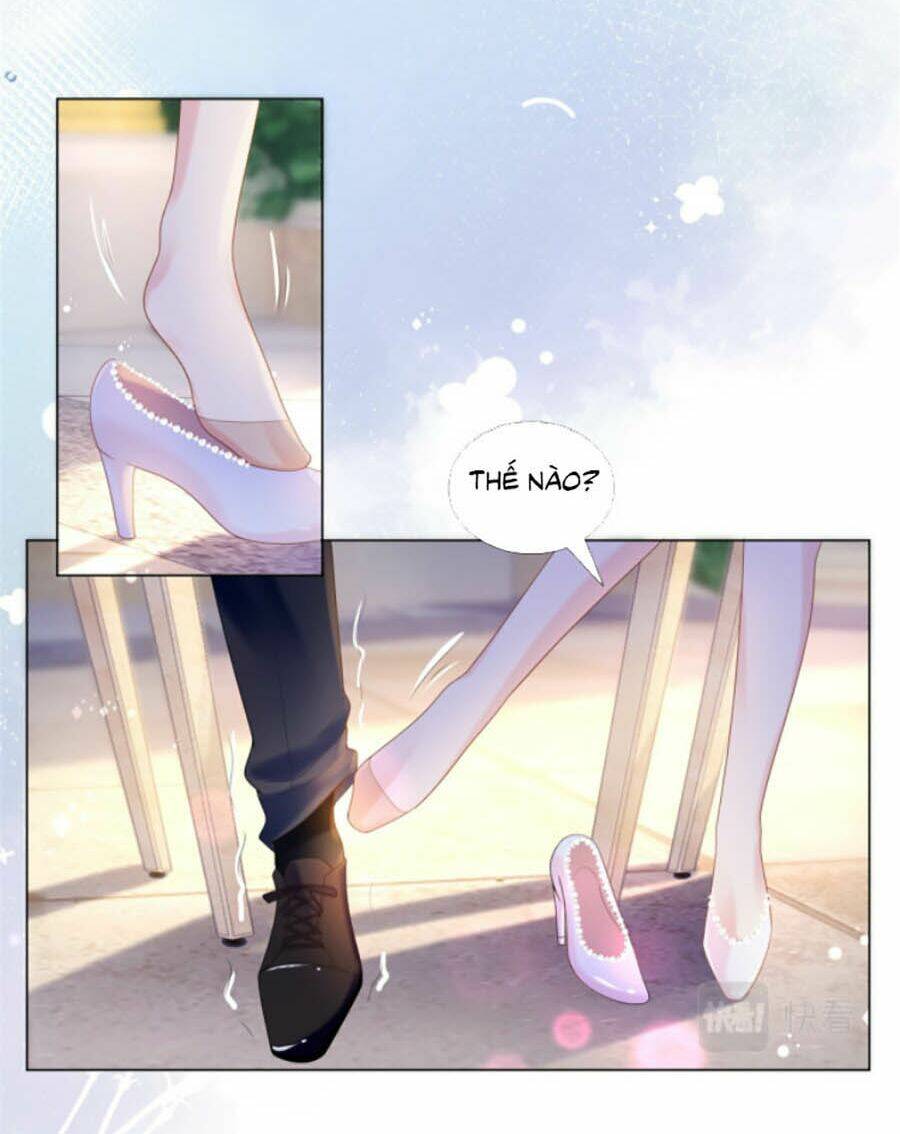 Diêu Diêu Yêu Dấu, Cuối Cùng Sủng Được Em Rồi - Chapter 1 - Page 14