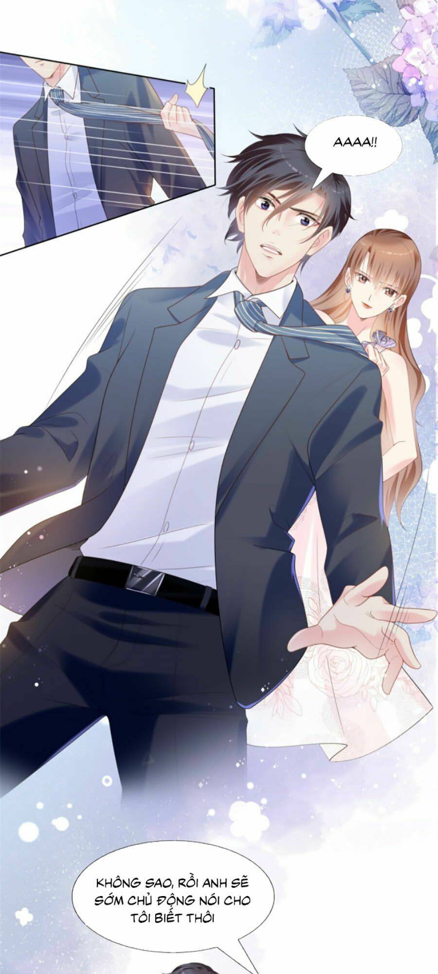 Diêu Diêu Yêu Dấu, Cuối Cùng Sủng Được Em Rồi - Chapter 1 - Page 16