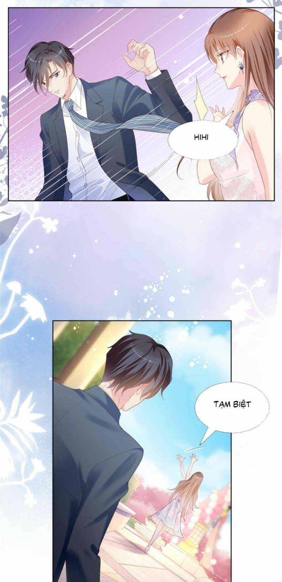 Diêu Diêu Yêu Dấu, Cuối Cùng Sủng Được Em Rồi - Chapter 1 - Page 18