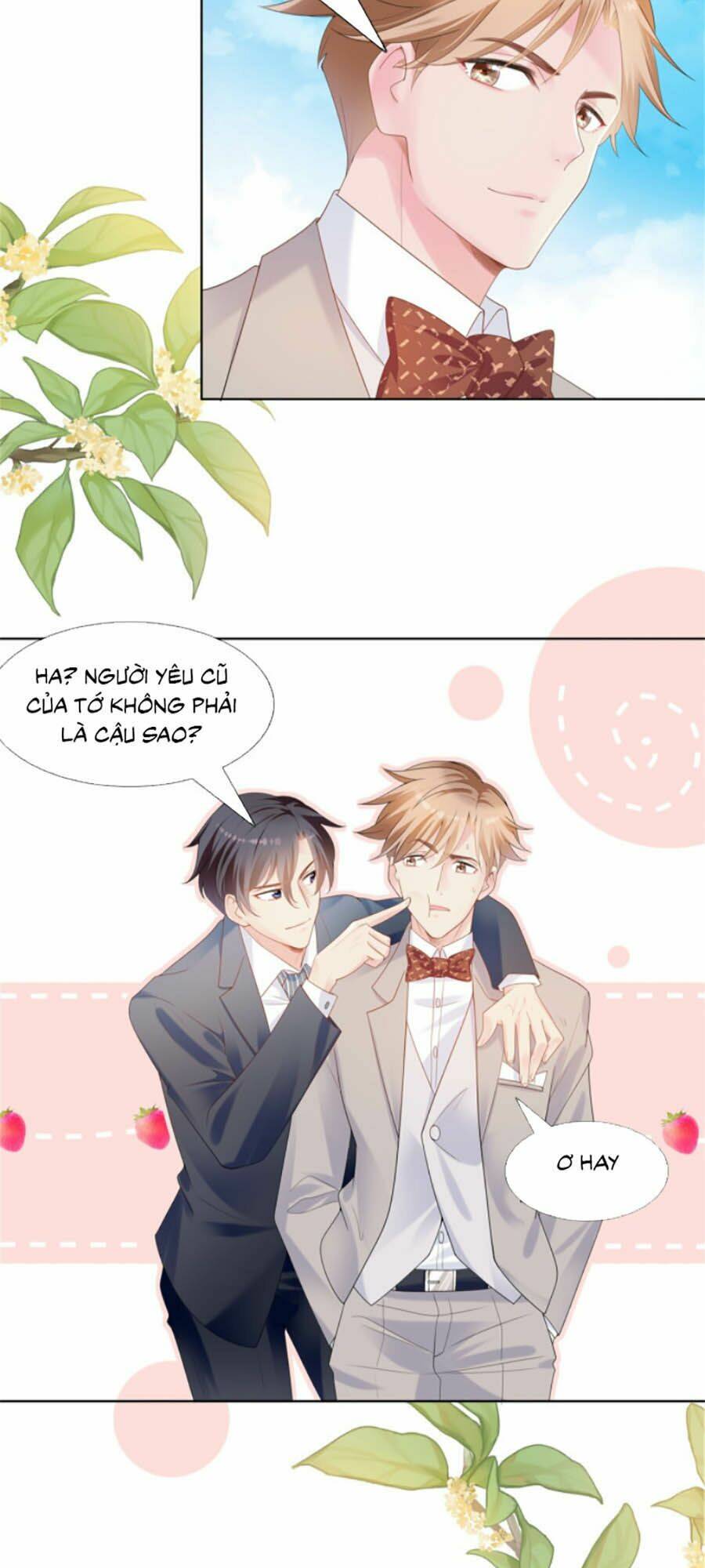 Diêu Diêu Yêu Dấu, Cuối Cùng Sủng Được Em Rồi - Chapter 1 - Page 5