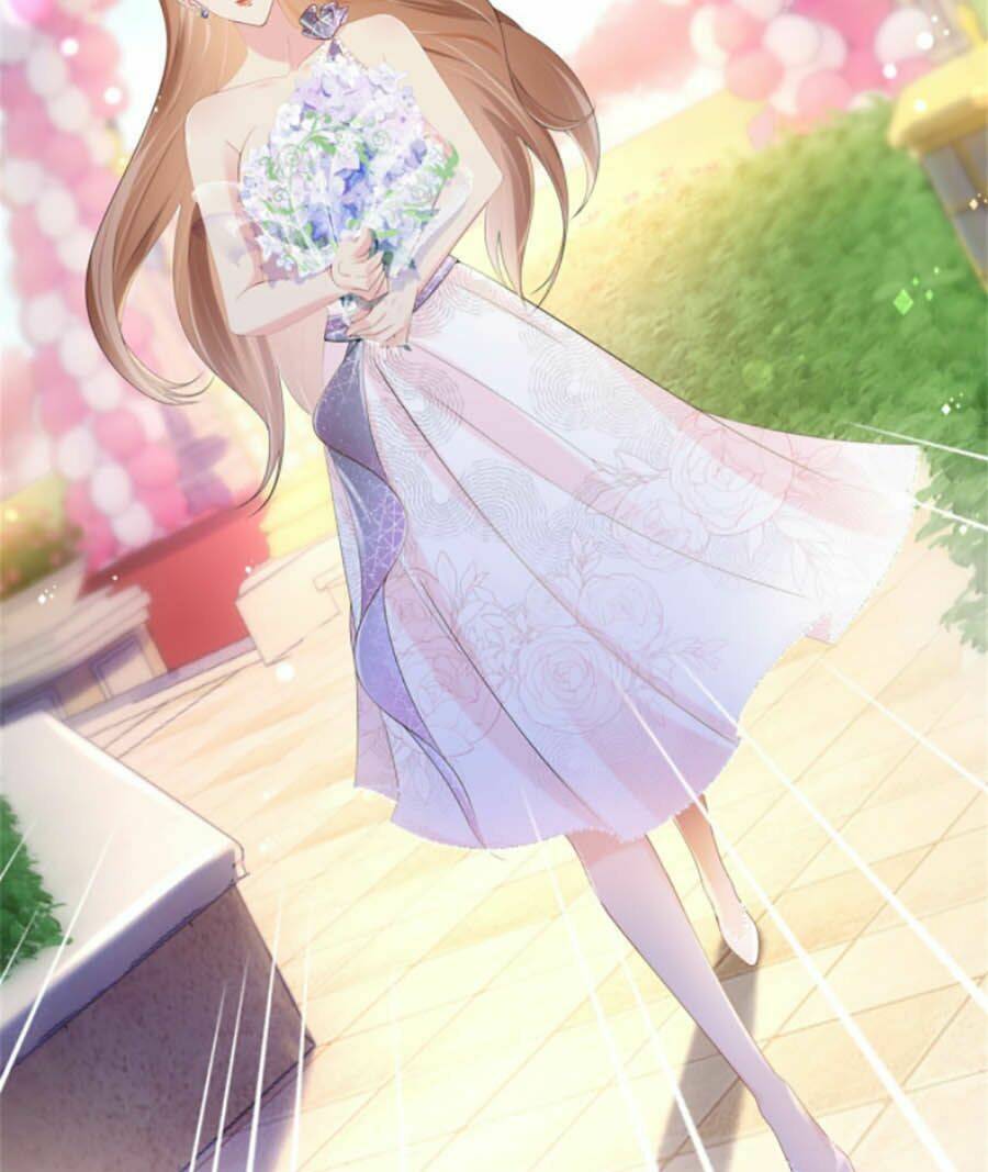 Diêu Diêu Yêu Dấu, Cuối Cùng Sủng Được Em Rồi - Chapter 1 - Page 7