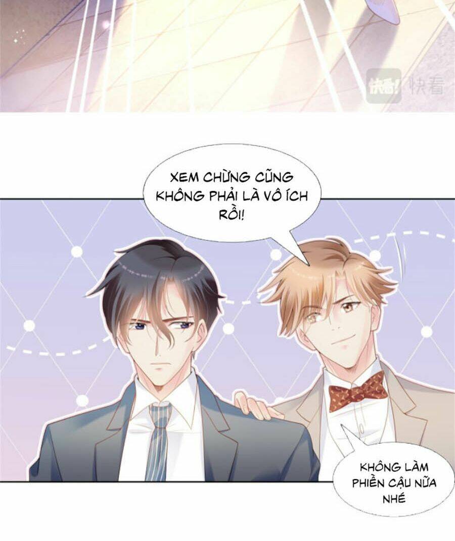 Diêu Diêu Yêu Dấu, Cuối Cùng Sủng Được Em Rồi - Chapter 1 - Page 8