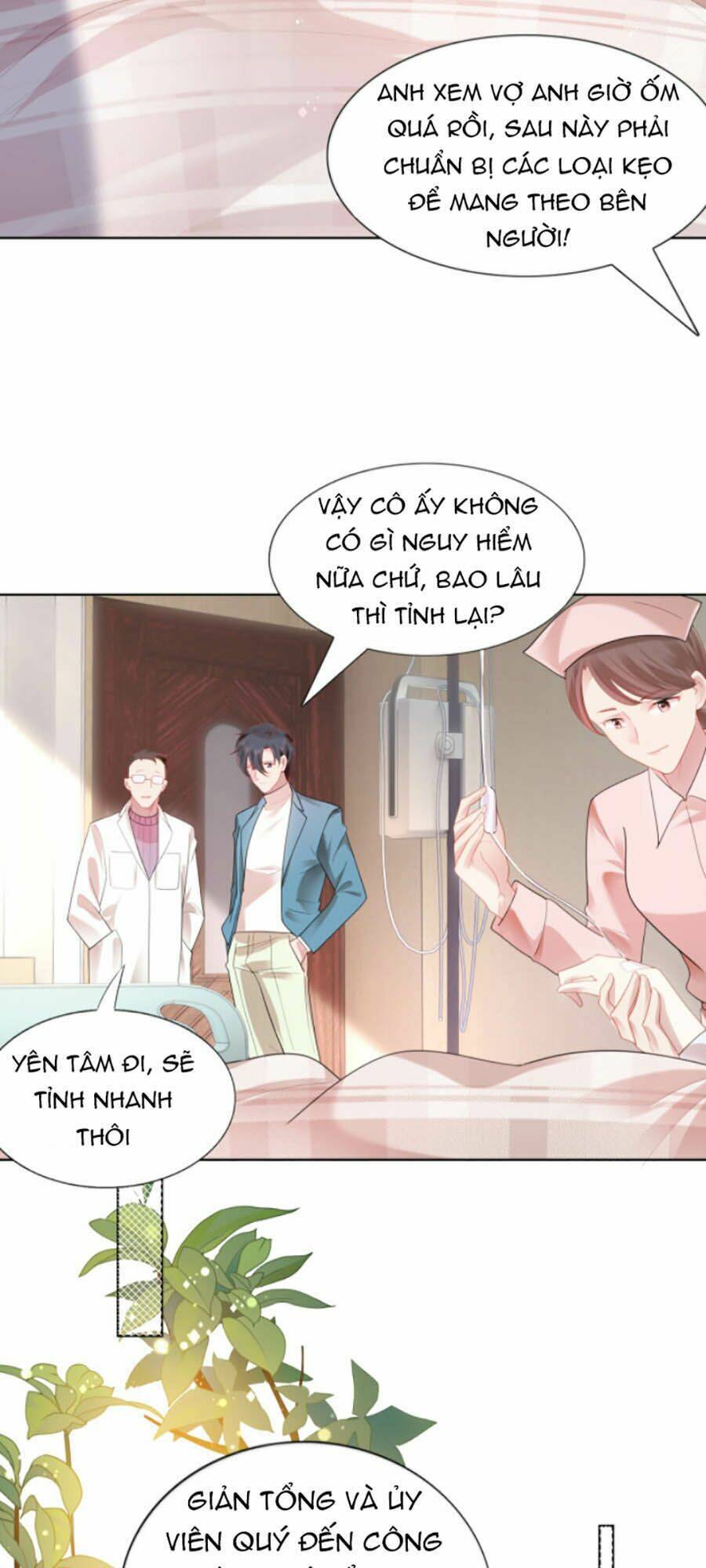 Diêu Diêu Yêu Dấu, Cuối Cùng Sủng Được Em Rồi - Chapter 10 - Page 15