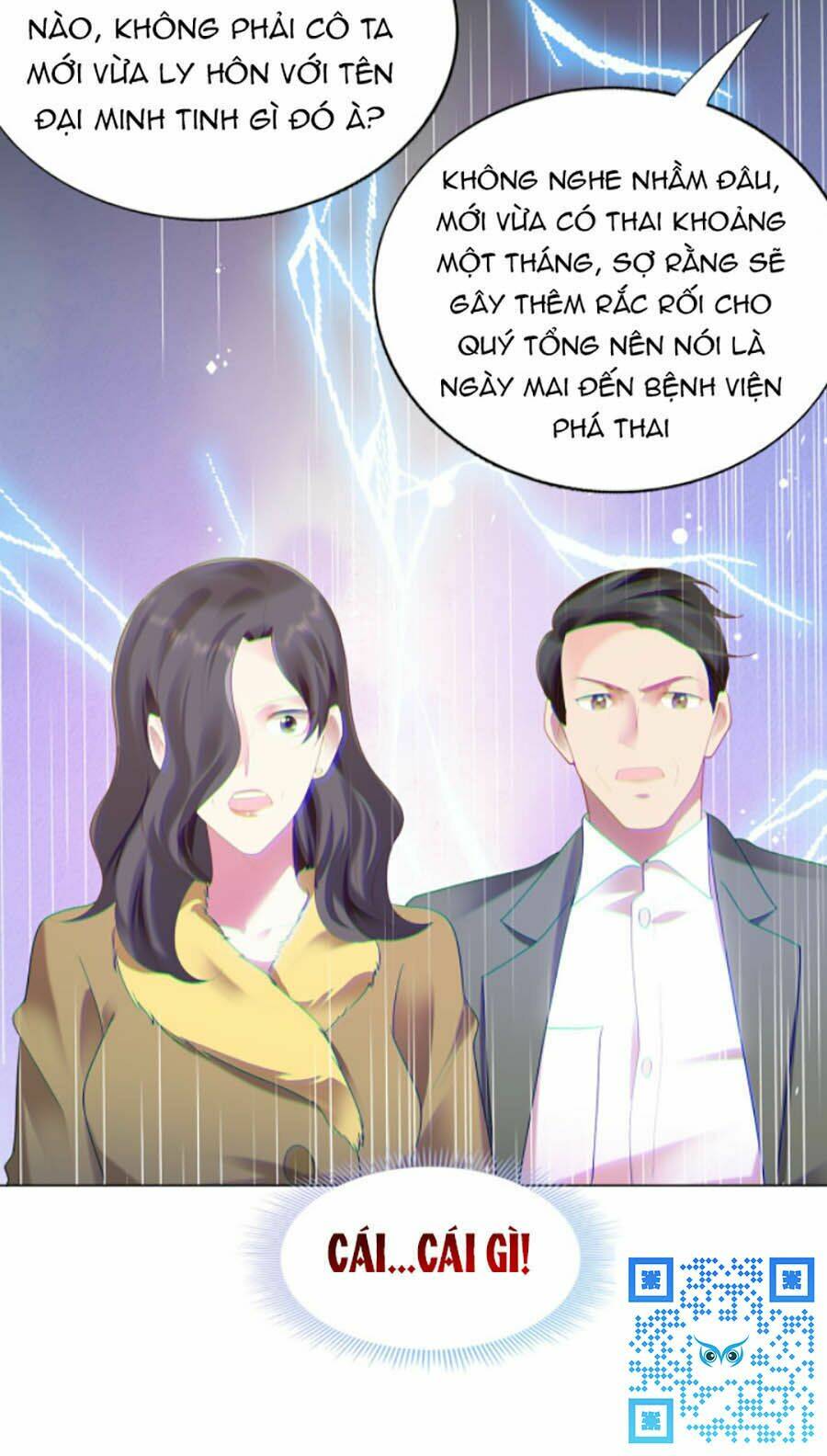 Diêu Diêu Yêu Dấu, Cuối Cùng Sủng Được Em Rồi - Chapter 10 - Page 22