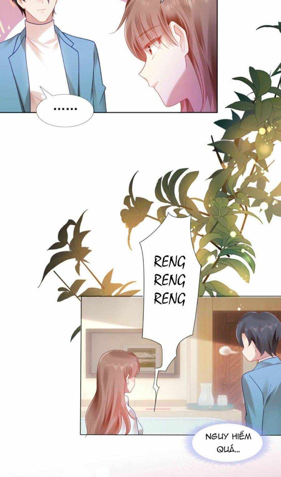 Diêu Diêu Yêu Dấu, Cuối Cùng Sủng Được Em Rồi - Chapter 11 - Page 9