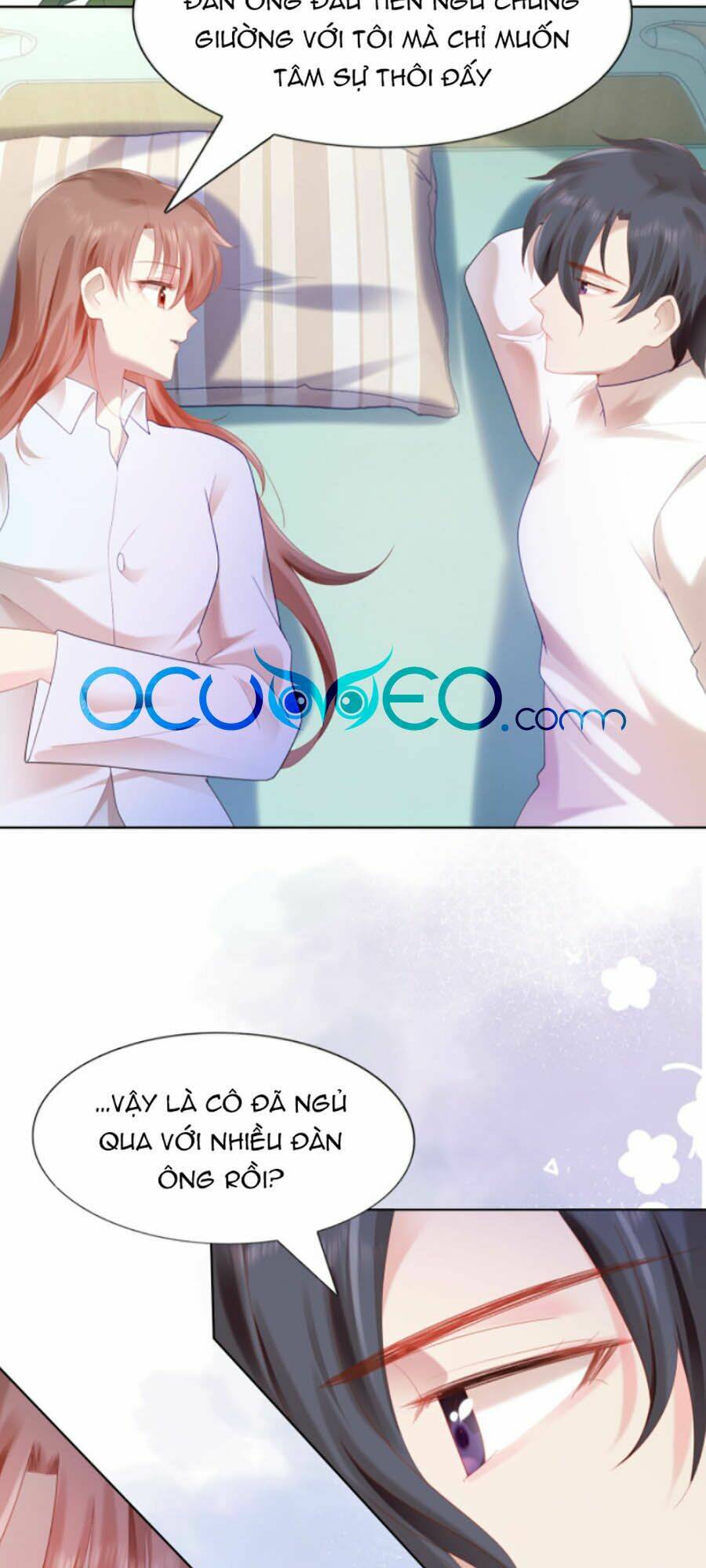 Diêu Diêu Yêu Dấu, Cuối Cùng Sủng Được Em Rồi - Chapter 11 - Page 13