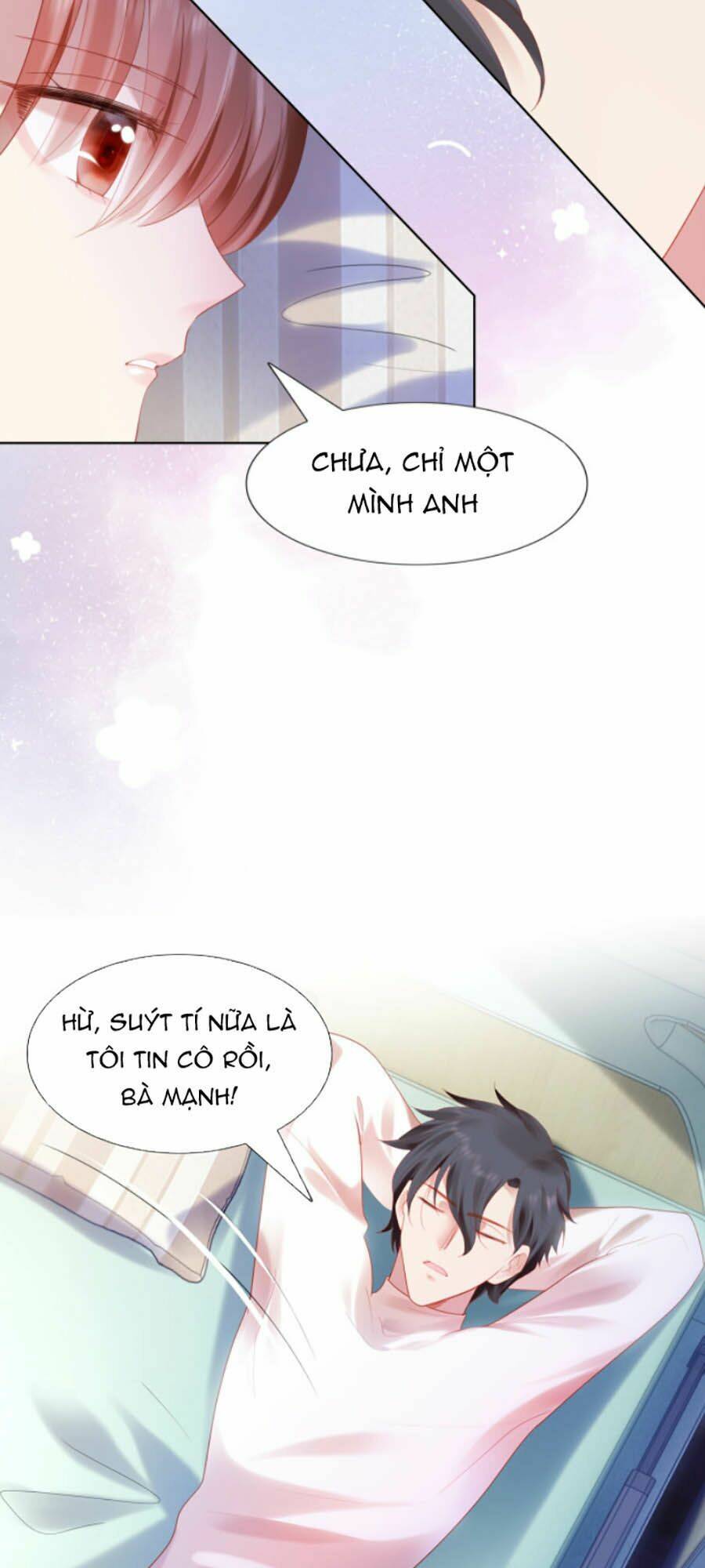 Diêu Diêu Yêu Dấu, Cuối Cùng Sủng Được Em Rồi - Chapter 11 - Page 14