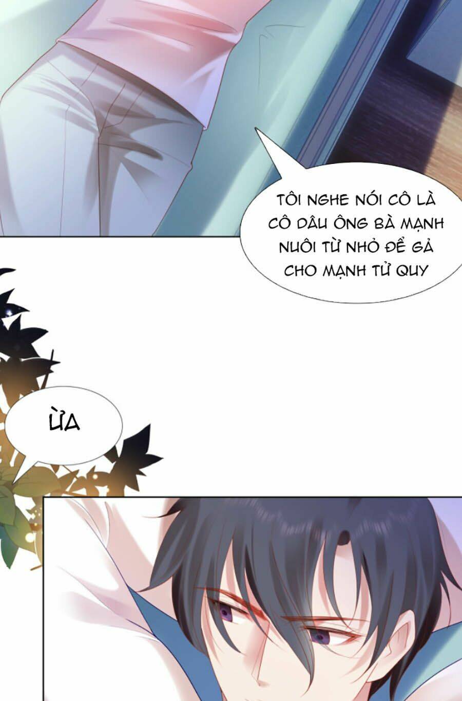 Diêu Diêu Yêu Dấu, Cuối Cùng Sủng Được Em Rồi - Chapter 11 - Page 15