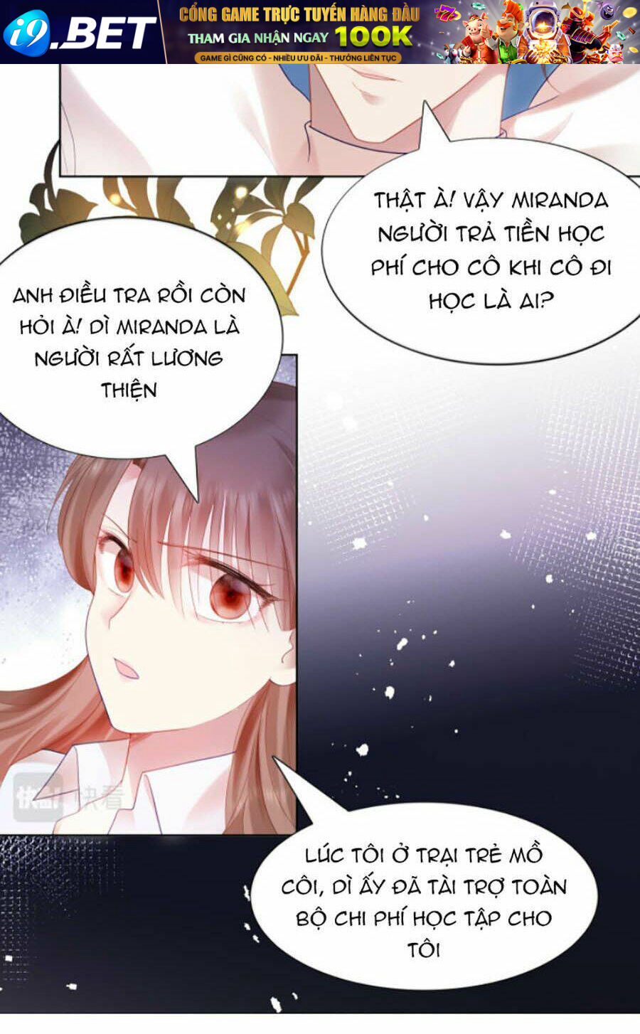 Diêu Diêu Yêu Dấu, Cuối Cùng Sủng Được Em Rồi - Chapter 11 - Page 16