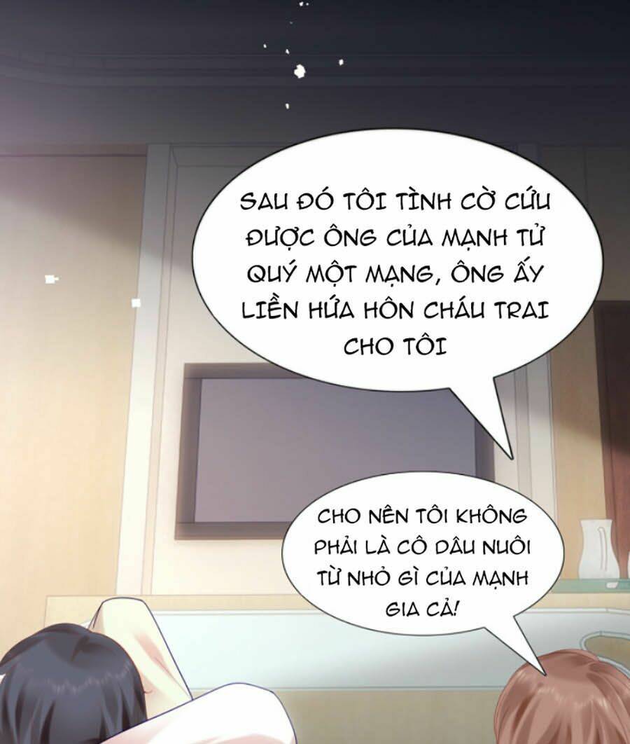 Diêu Diêu Yêu Dấu, Cuối Cùng Sủng Được Em Rồi - Chapter 11 - Page 17