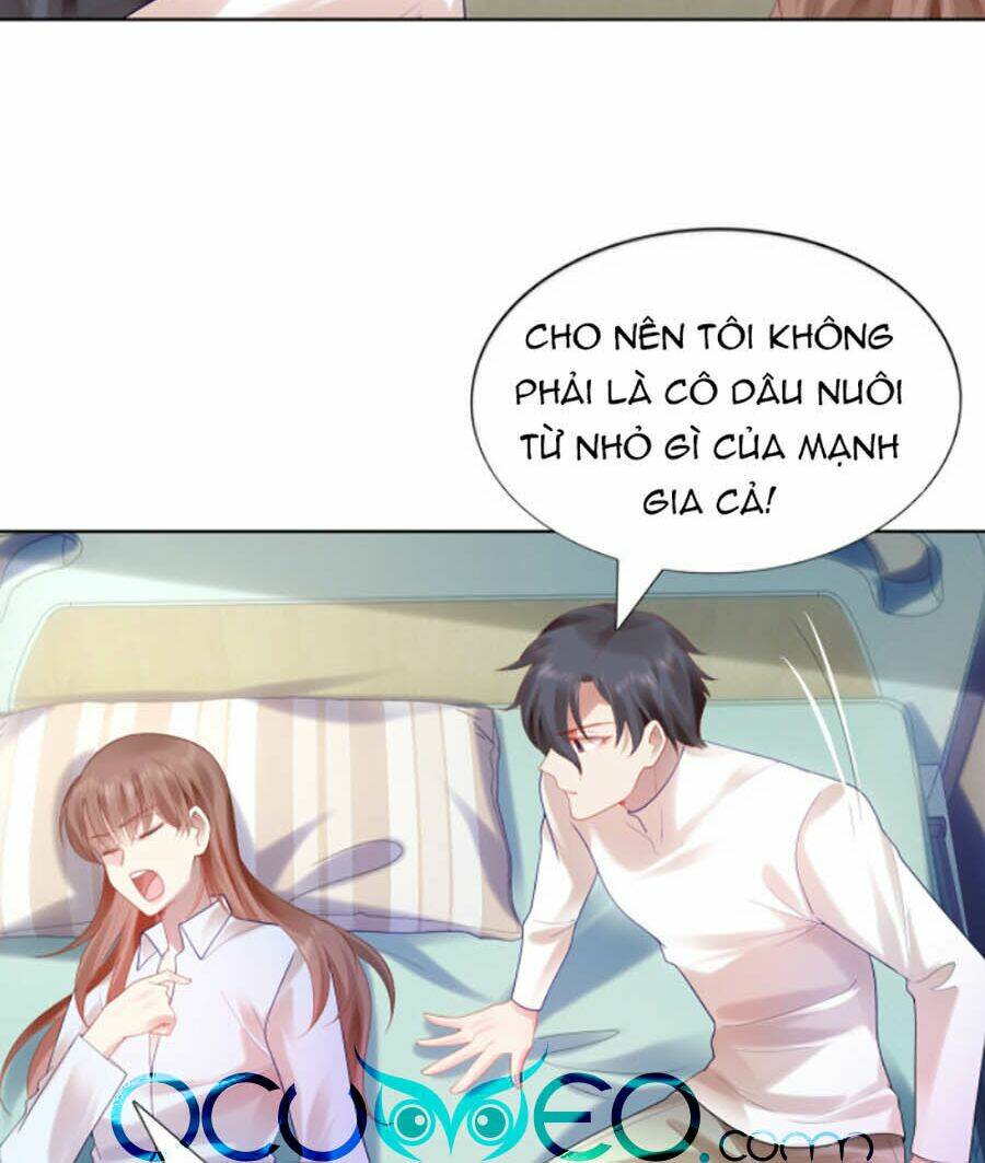 Diêu Diêu Yêu Dấu, Cuối Cùng Sủng Được Em Rồi - Chapter 11 - Page 18