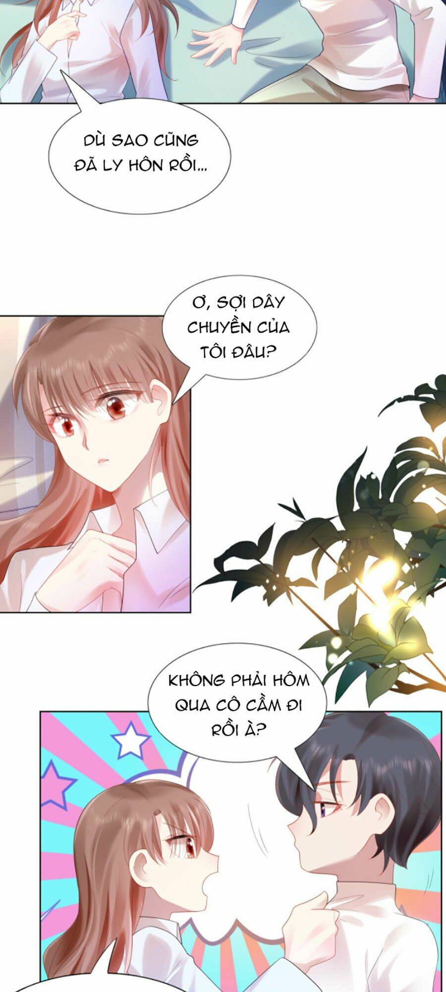 Diêu Diêu Yêu Dấu, Cuối Cùng Sủng Được Em Rồi - Chapter 11 - Page 19