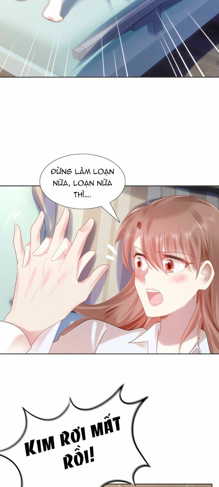 Diêu Diêu Yêu Dấu, Cuối Cùng Sủng Được Em Rồi - Chapter 11 - Page 21