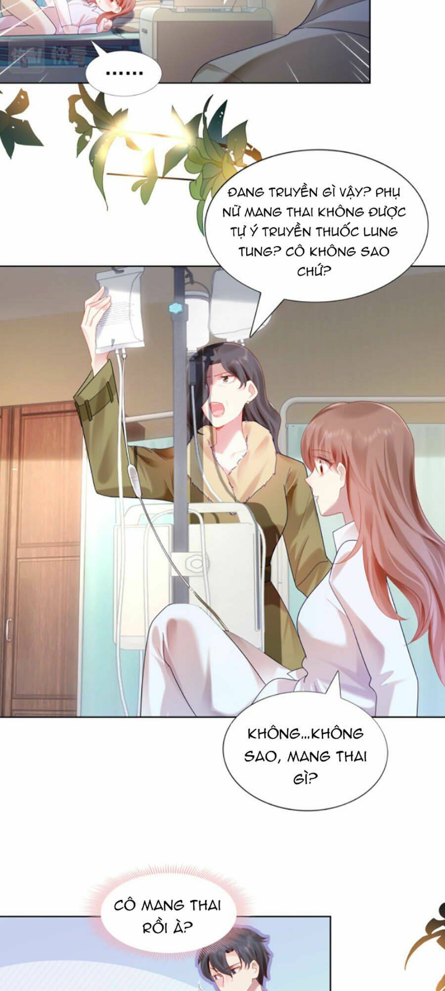 Diêu Diêu Yêu Dấu, Cuối Cùng Sủng Được Em Rồi - Chapter 11 - Page 23