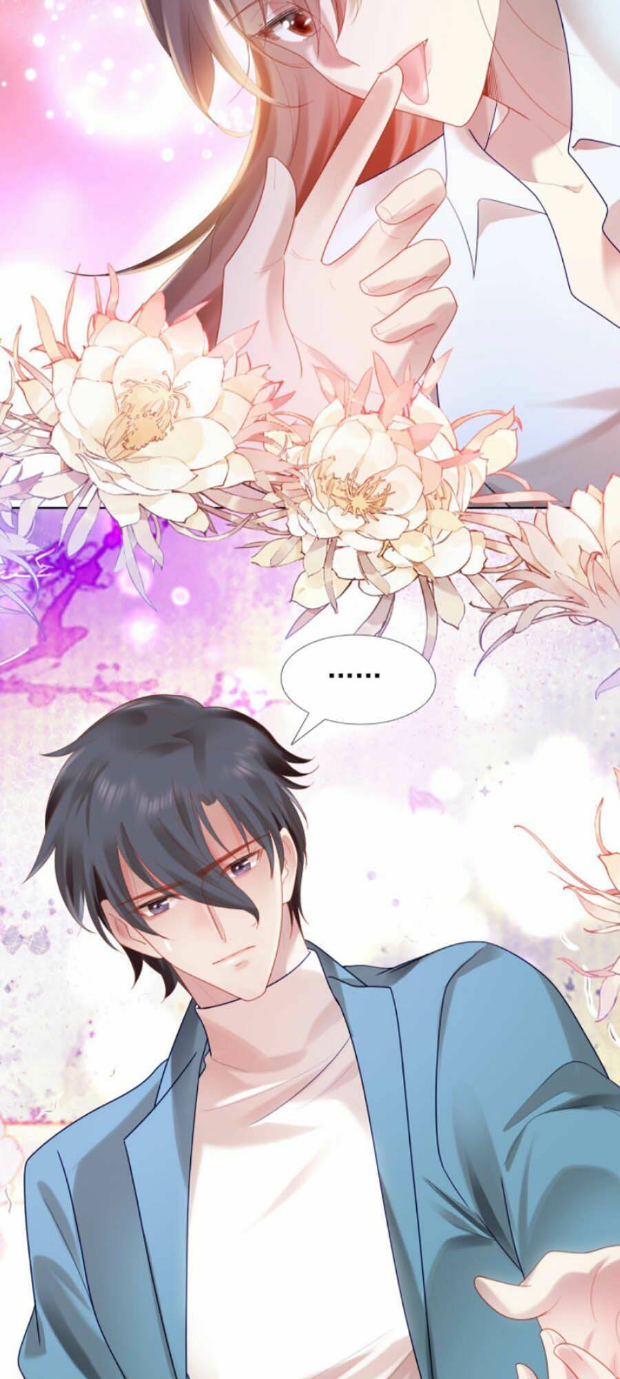 Diêu Diêu Yêu Dấu, Cuối Cùng Sủng Được Em Rồi - Chapter 11 - Page 7