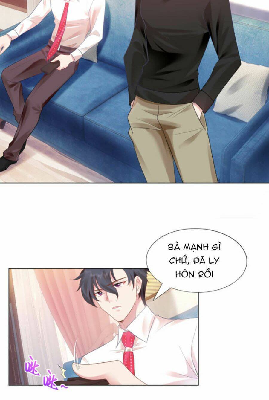 Diêu Diêu Yêu Dấu, Cuối Cùng Sủng Được Em Rồi - Chapter 12 - Page 13