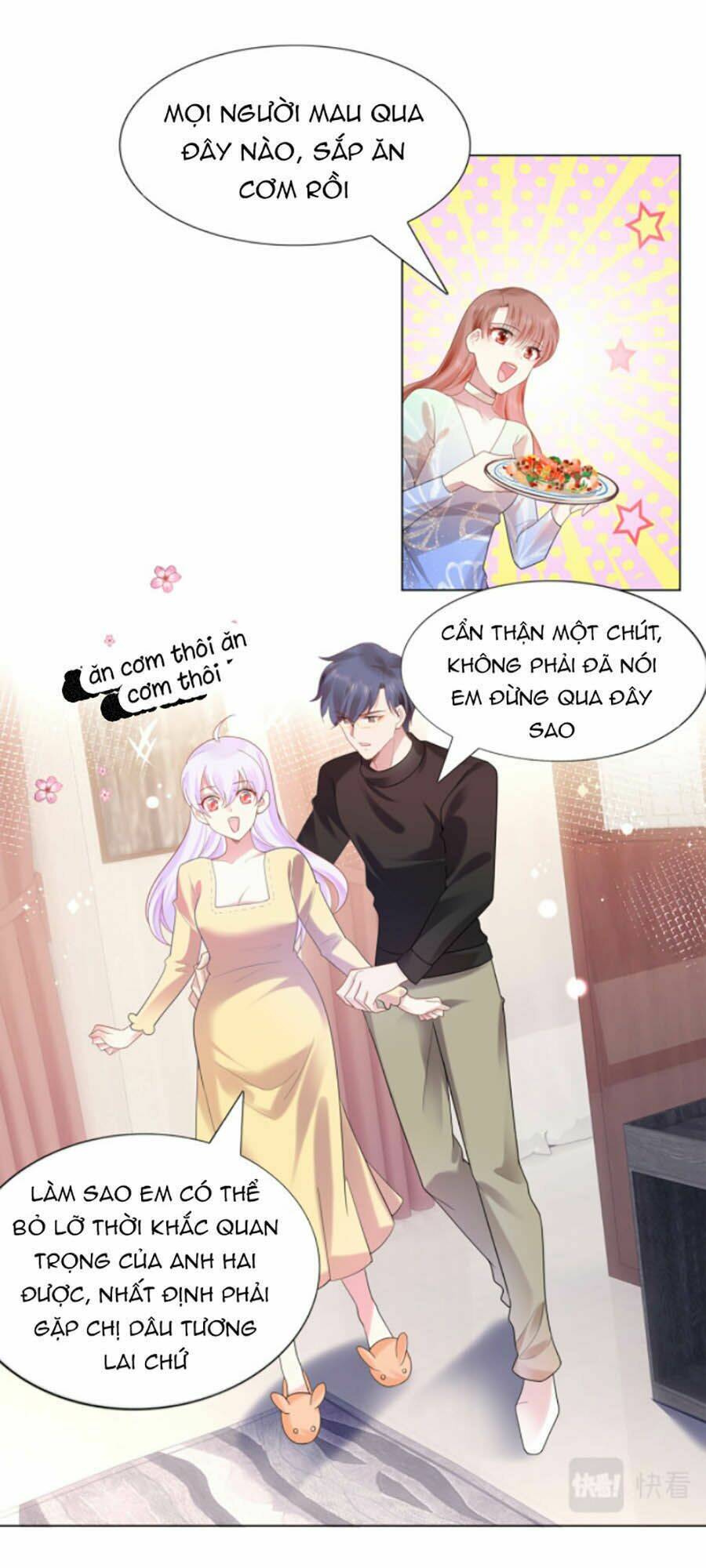 Diêu Diêu Yêu Dấu, Cuối Cùng Sủng Được Em Rồi - Chapter 12 - Page 14