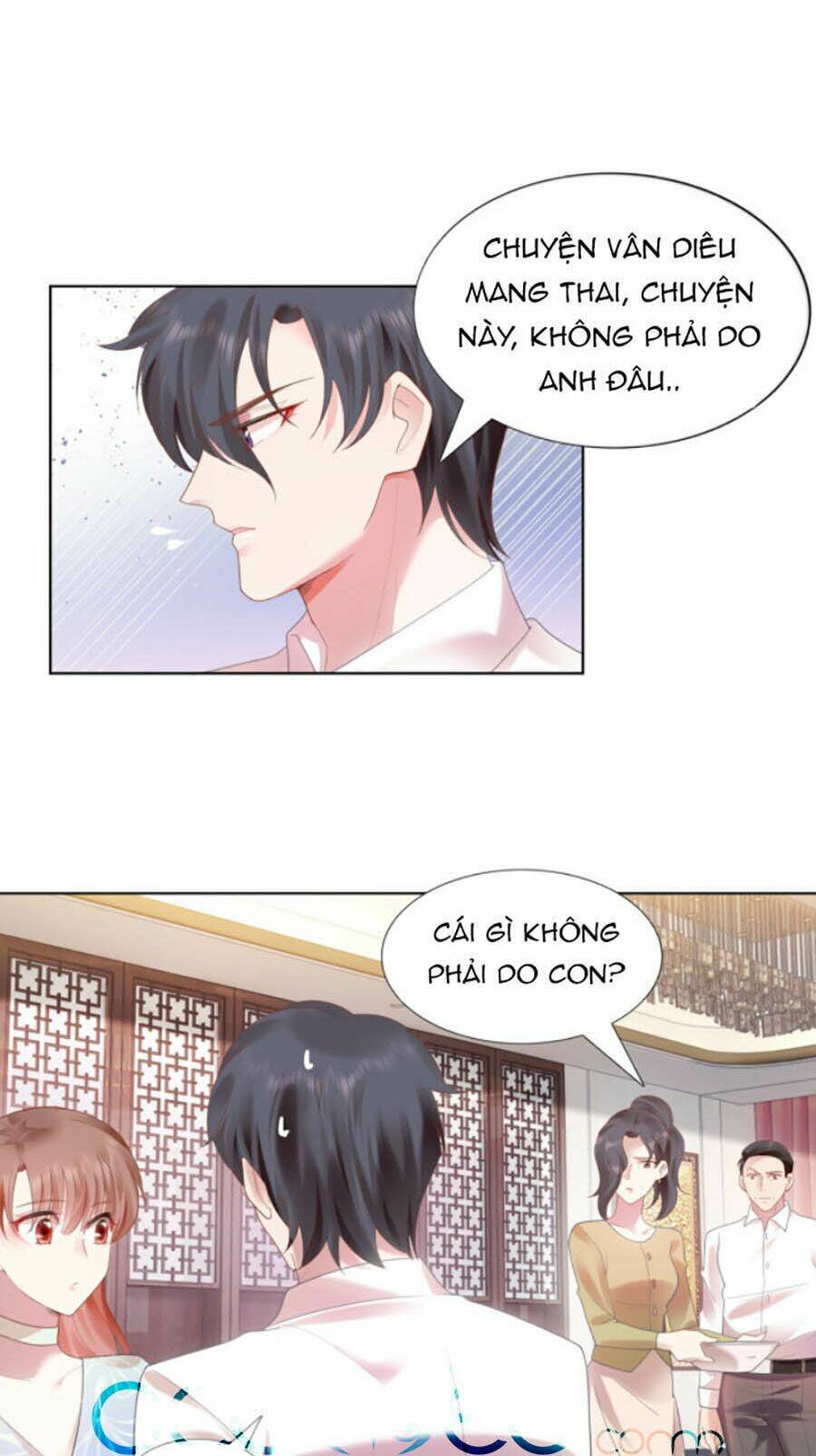 Diêu Diêu Yêu Dấu, Cuối Cùng Sủng Được Em Rồi - Chapter 12 - Page 17