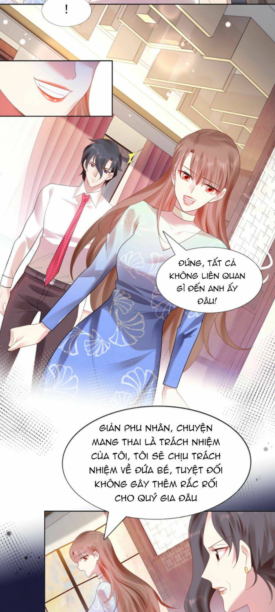 Diêu Diêu Yêu Dấu, Cuối Cùng Sủng Được Em Rồi - Chapter 12 - Page 18