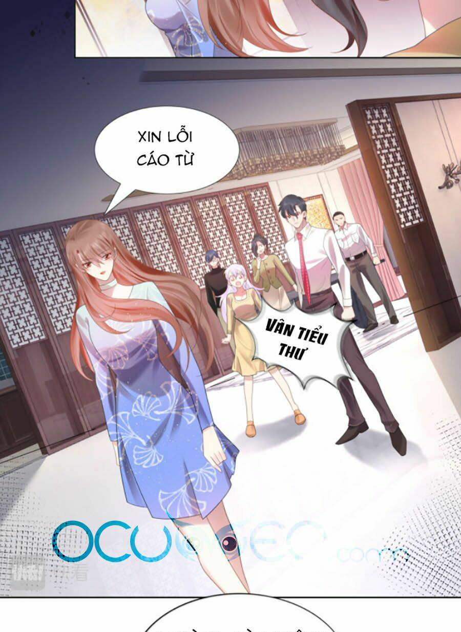 Diêu Diêu Yêu Dấu, Cuối Cùng Sủng Được Em Rồi - Chapter 12 - Page 19